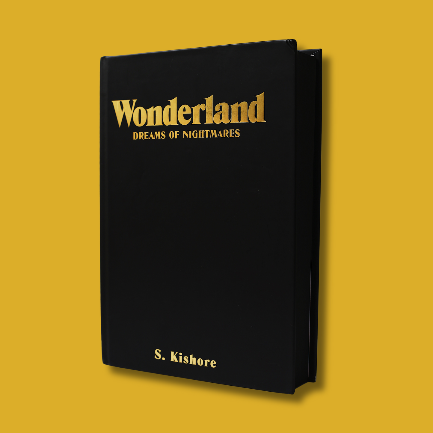Wonderland - Second Edition
