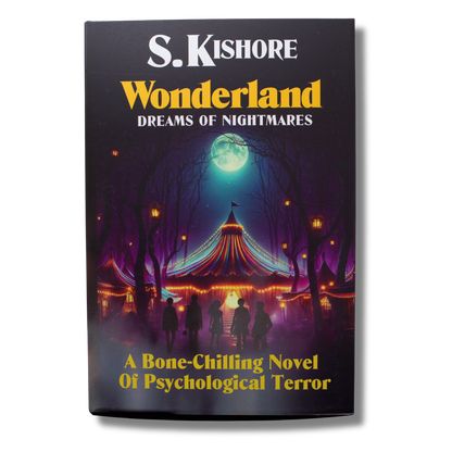 Wonderland - Second Edition