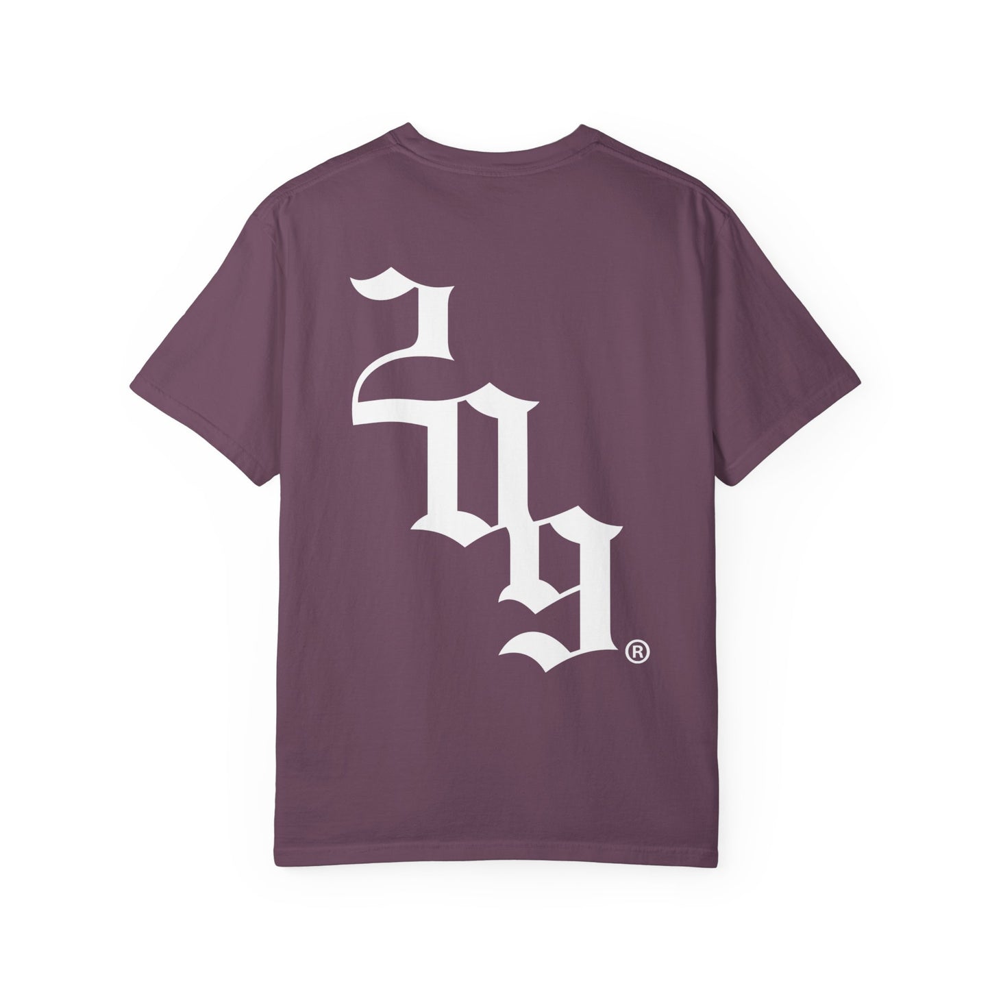209 - Logo Tee
