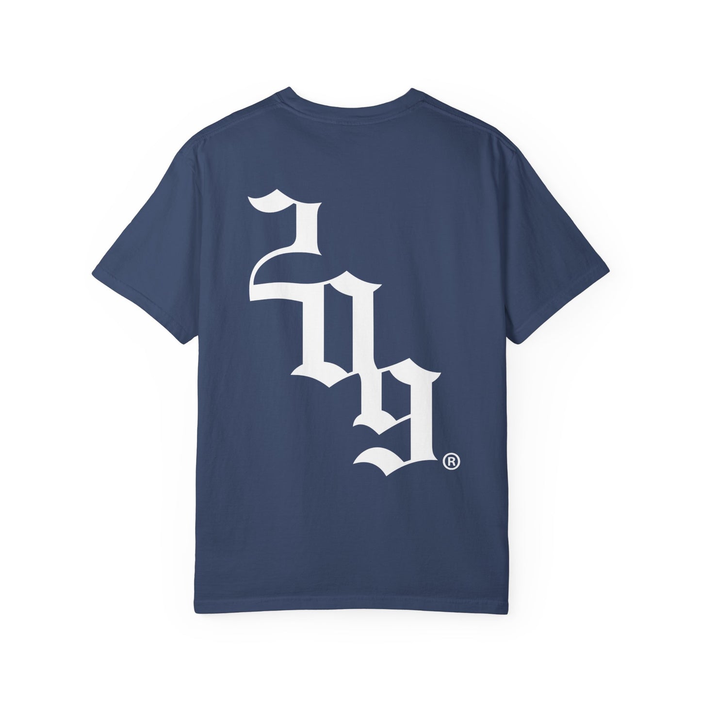 209 - Logo Tee