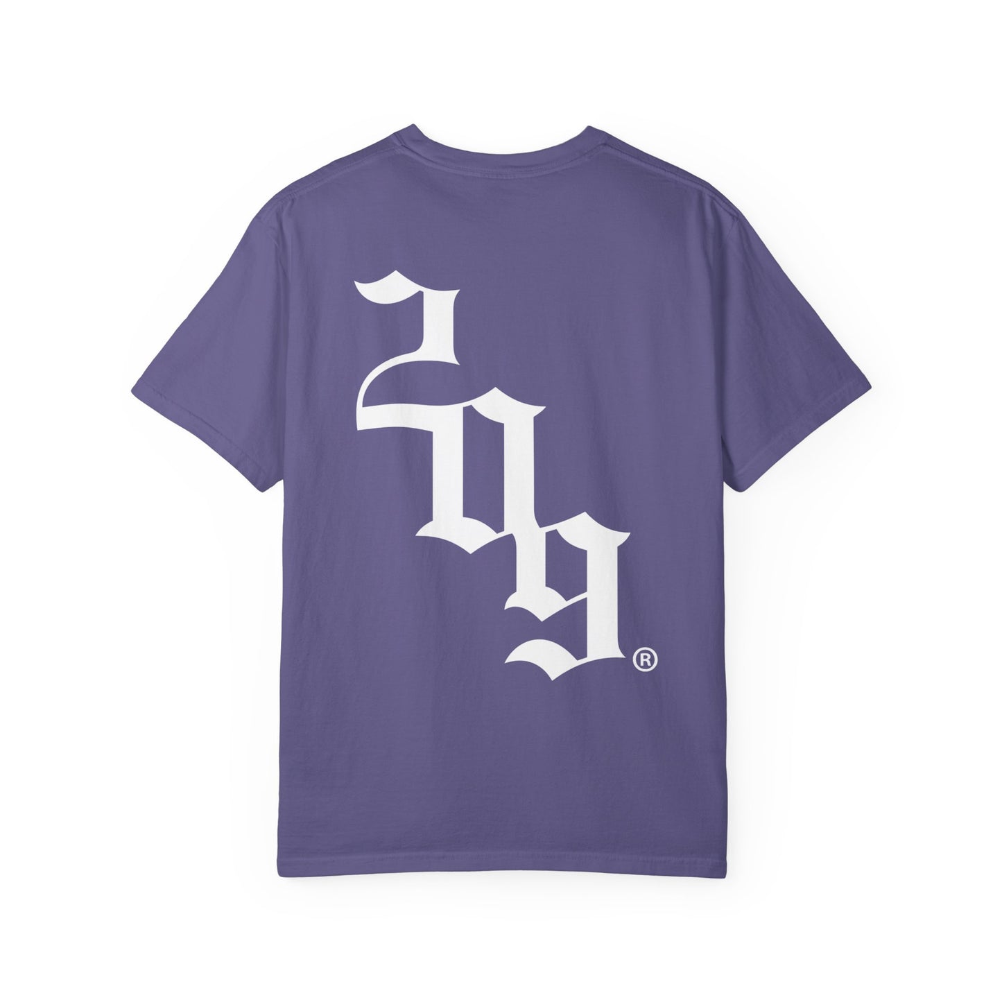 209 - Logo Tee