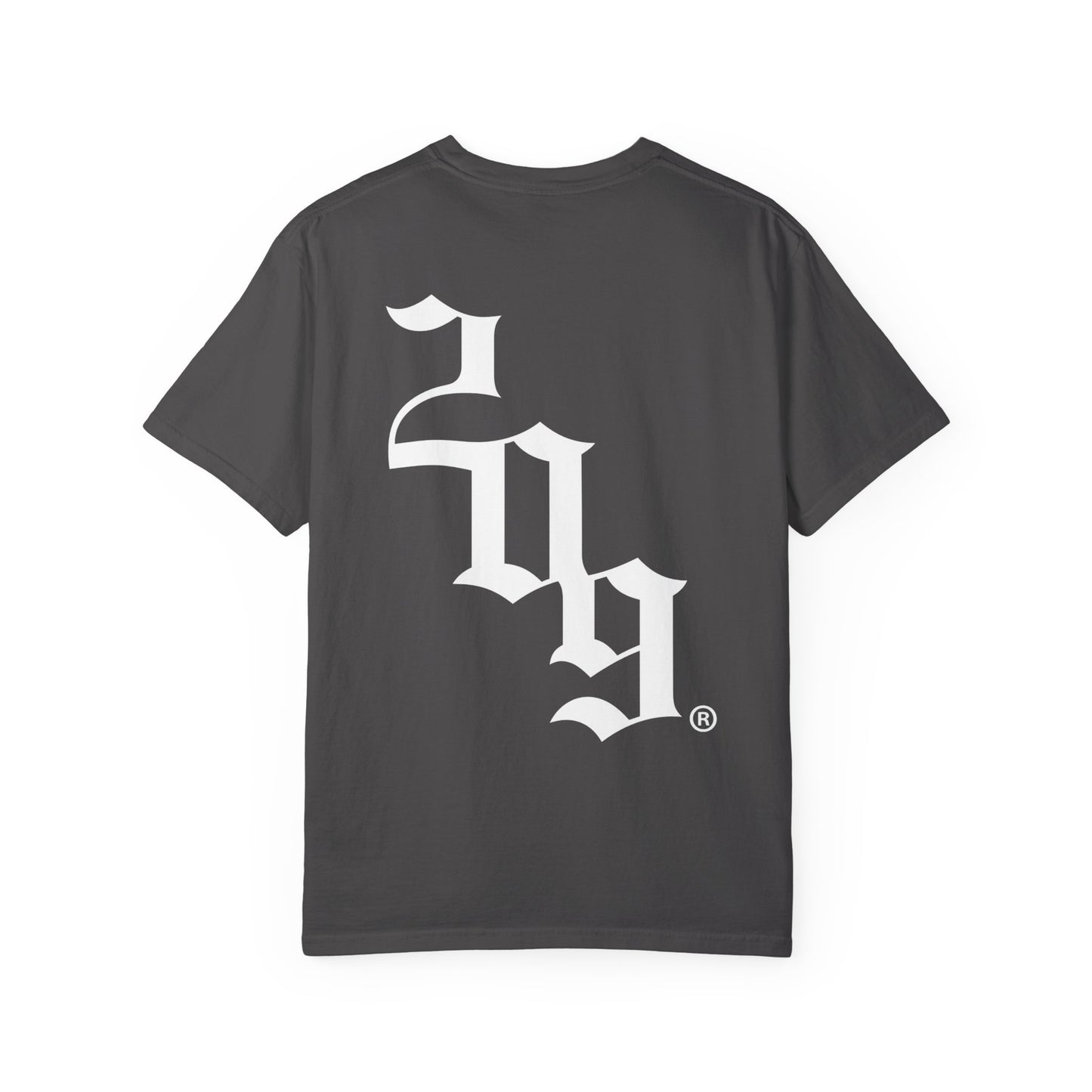 209 - Logo Tee