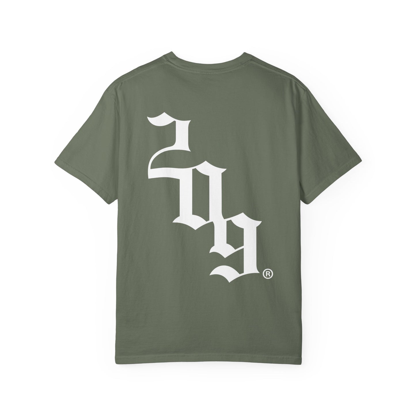 209 - Logo Tee