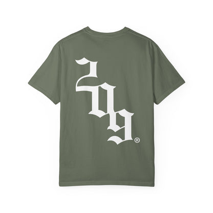209 - Logo Tee