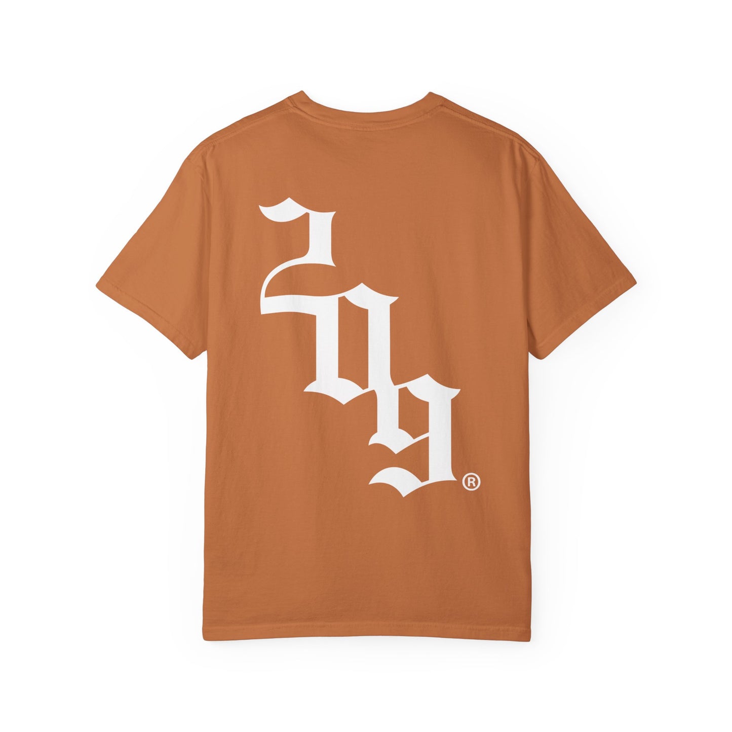 209 - Logo Tee