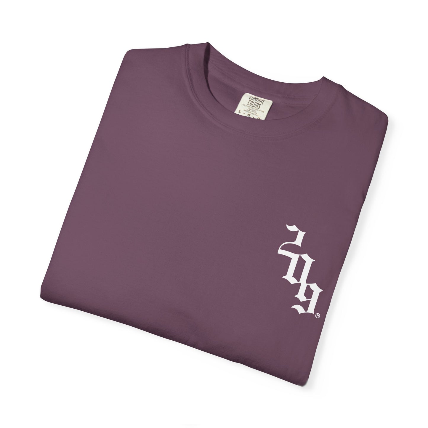 209 - Logo Tee