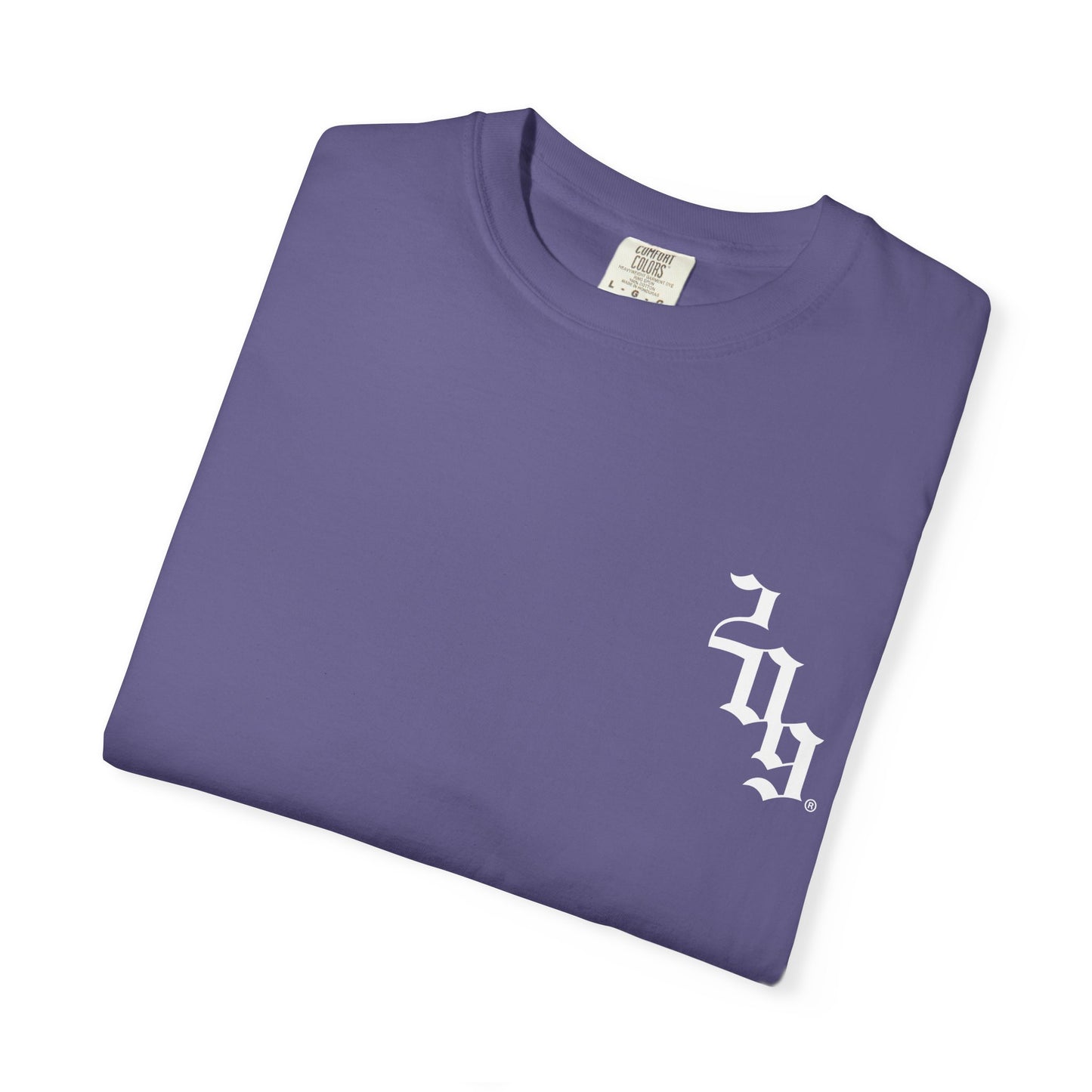 209 - Logo Tee