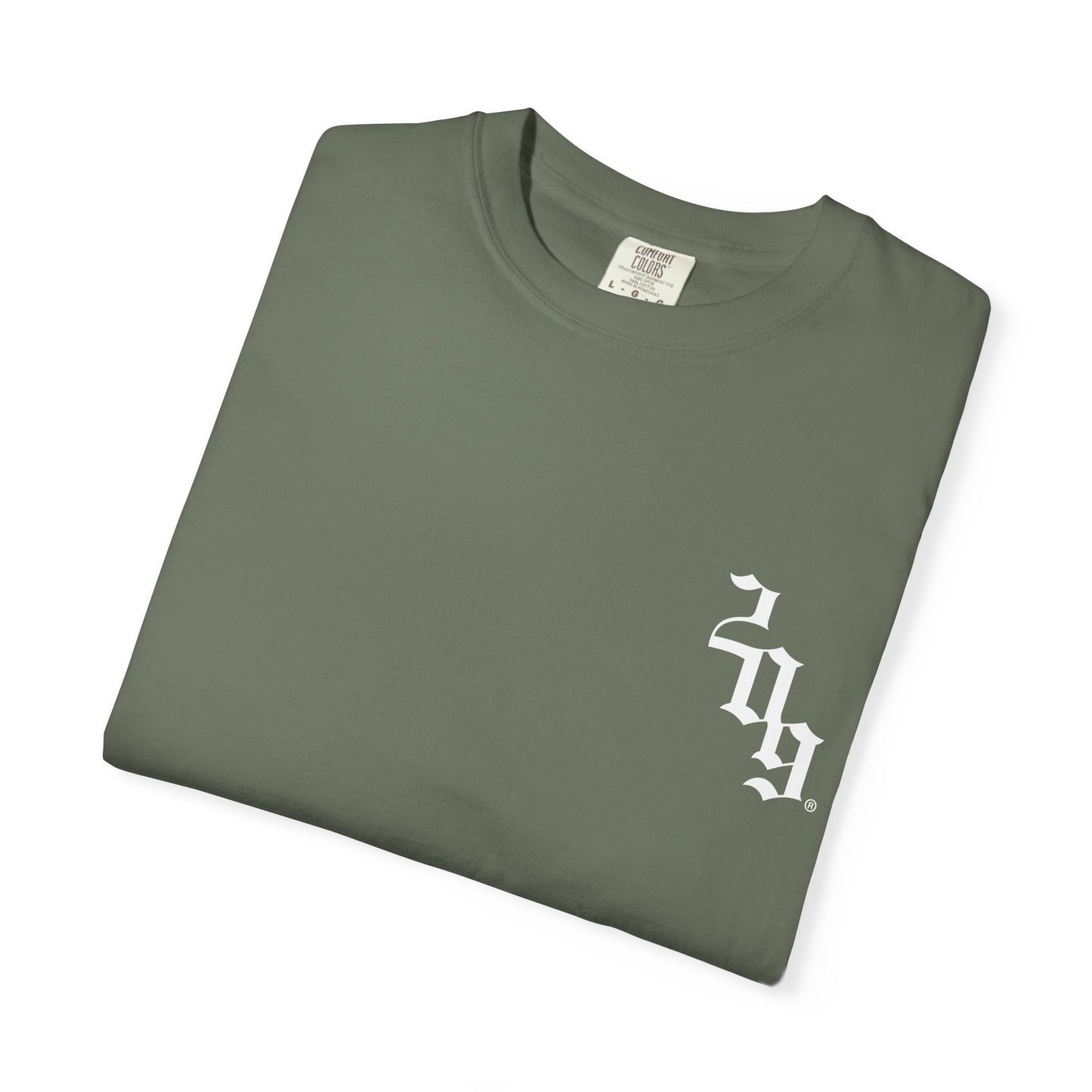 209 - Logo Tee