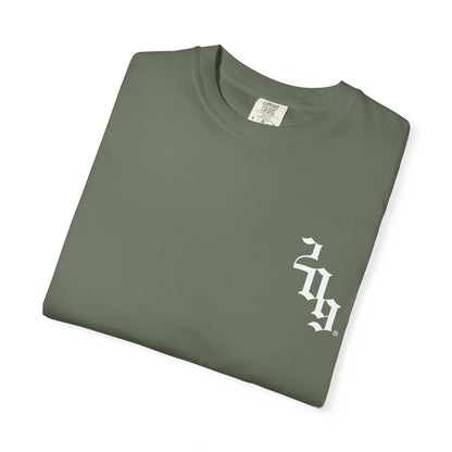 209 - Logo Tee