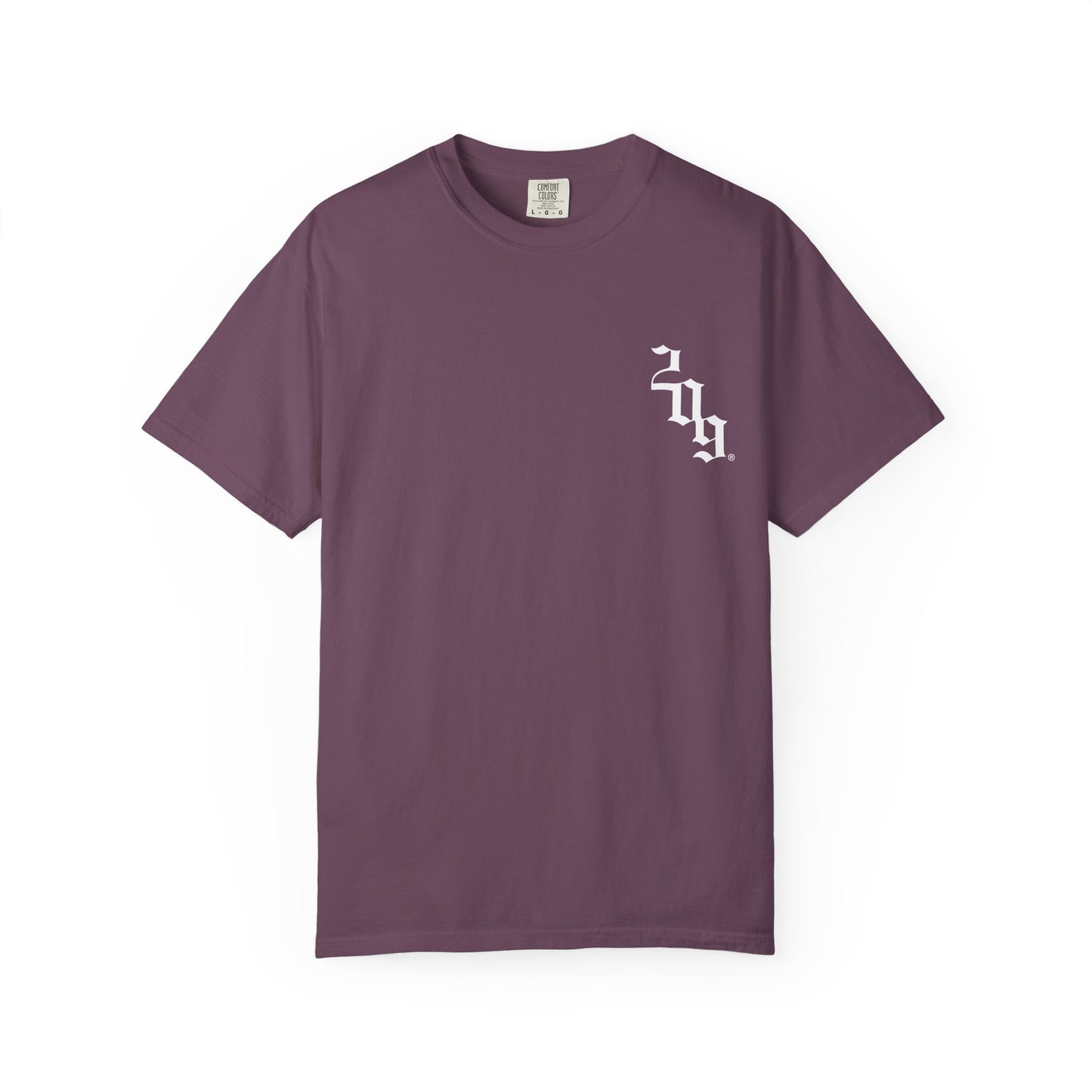209 - Logo Tee