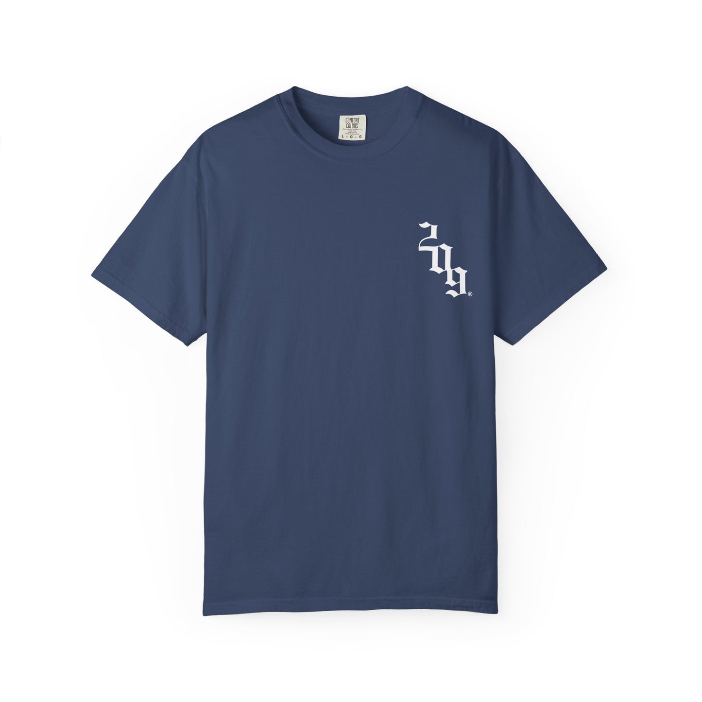 209 - Logo Tee