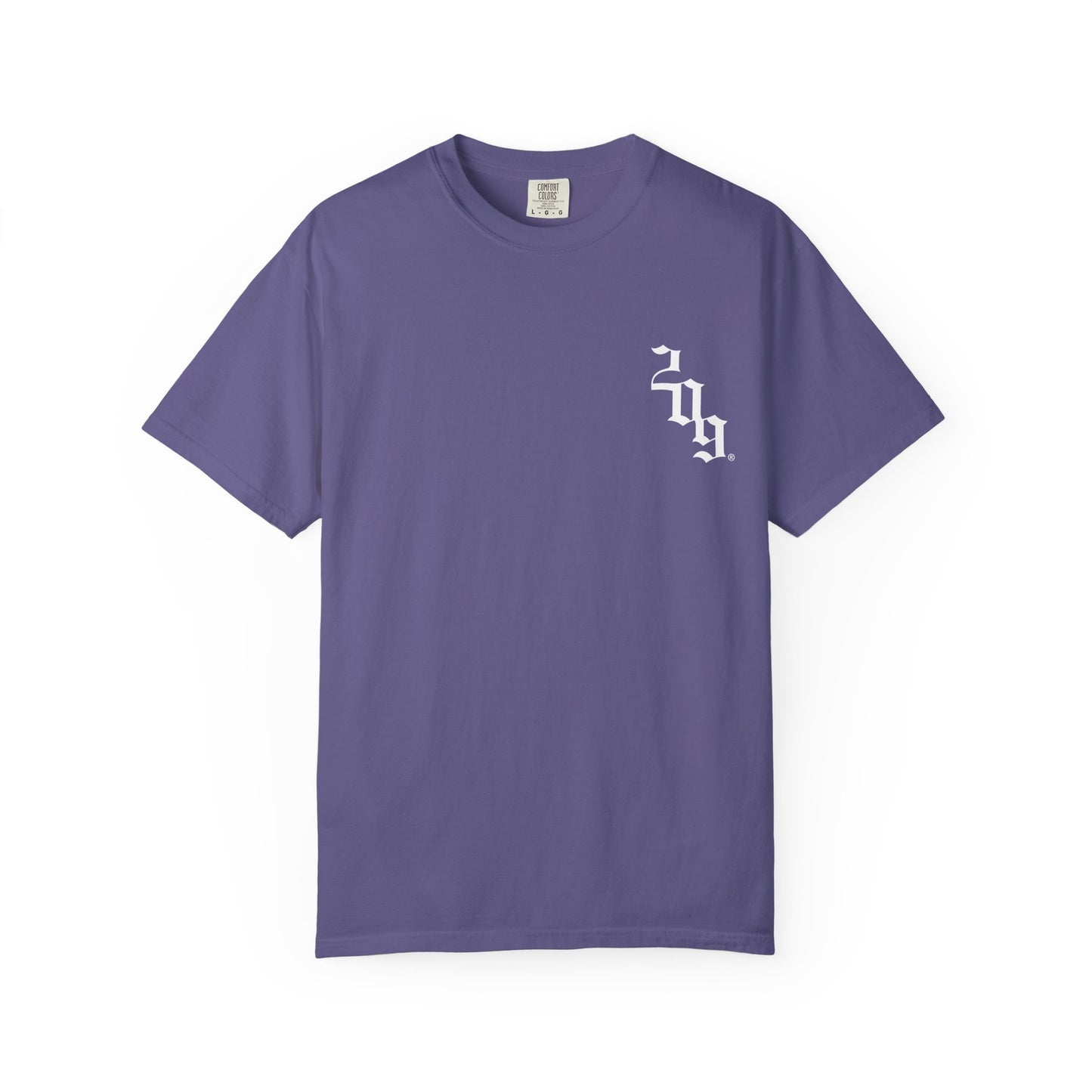 209 - Logo Tee