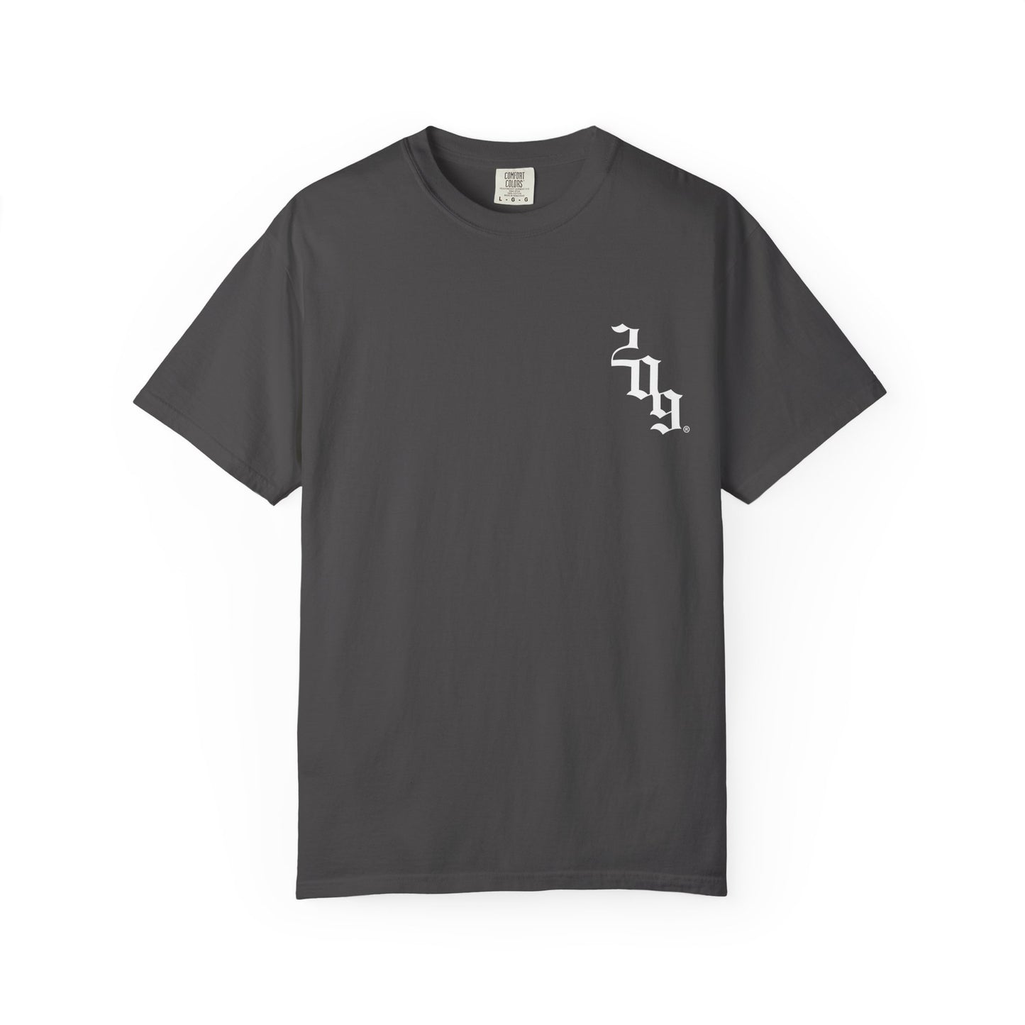 209 - Logo Tee