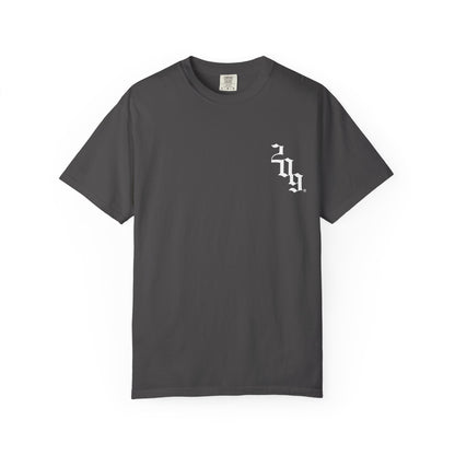 209 - Logo Tee