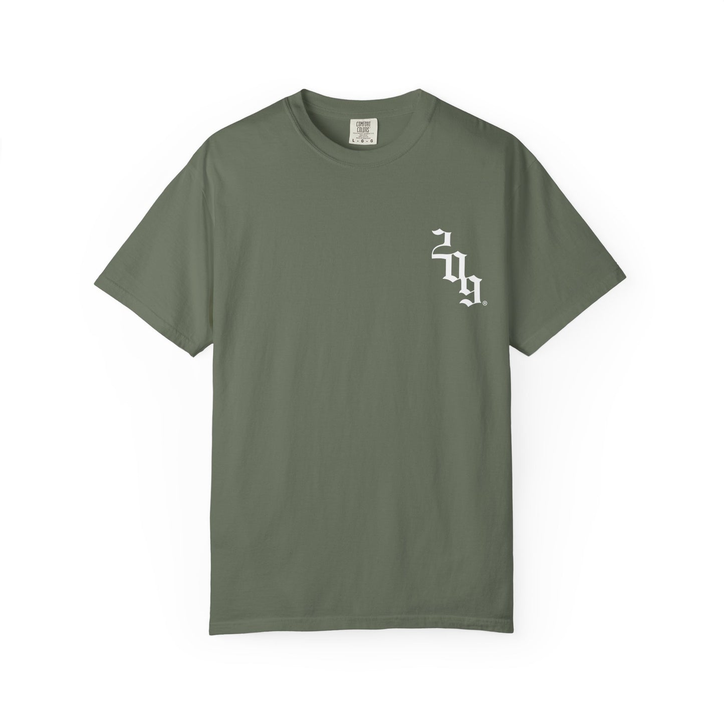 209 - Logo Tee