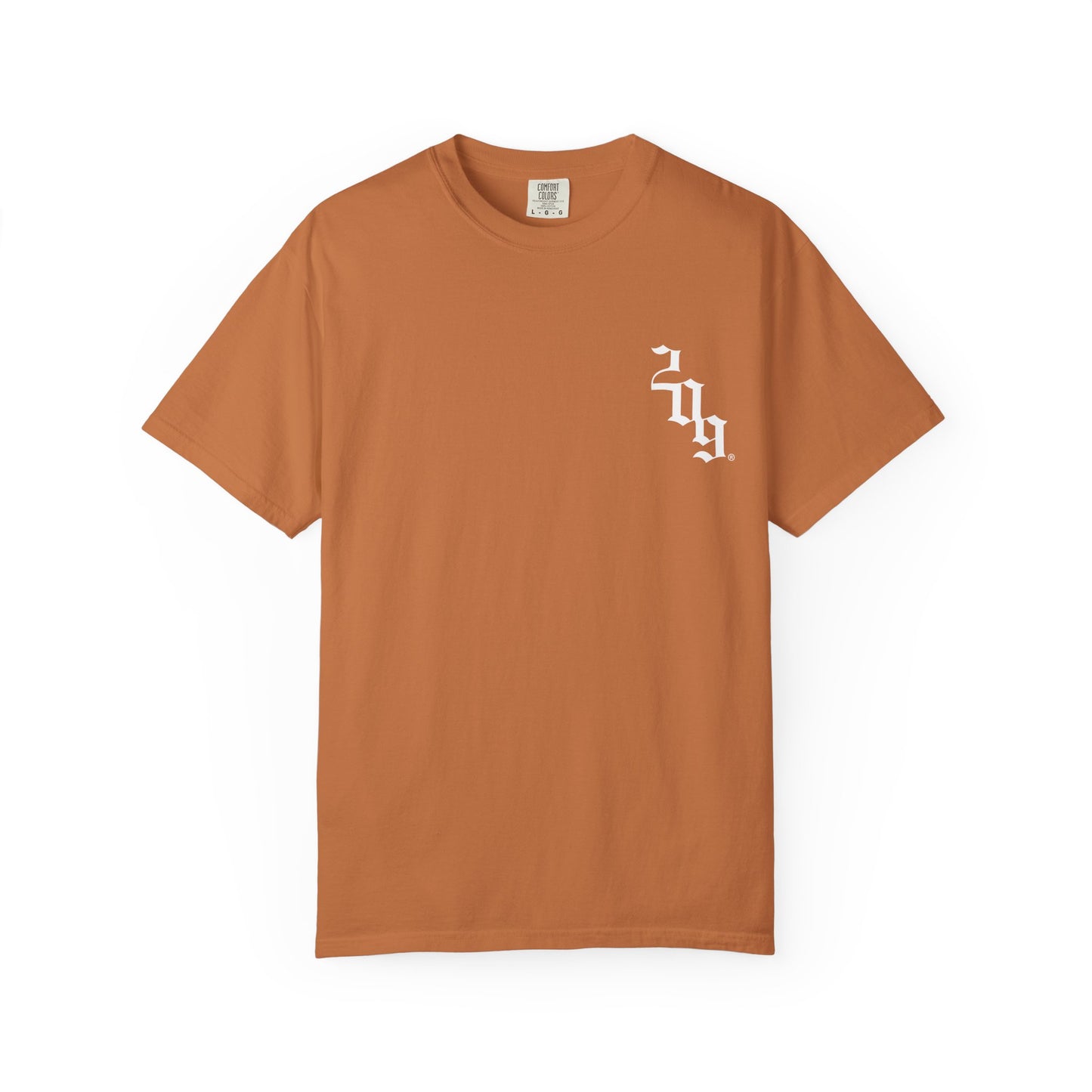 209 - Logo Tee
